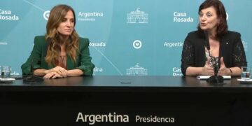 Anuncian bono de $24.000 para trabajadores registrados y de $13.500 para beneficiarios del Potenciar Trabajo