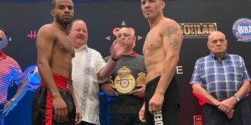 Sueña con una chance mundialista