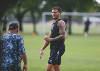 Continúa la puesta a punto