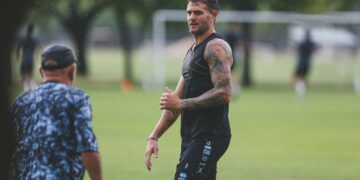 Continúa la puesta a punto