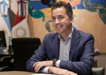 La Unicameral aprobó el Plan de Parlamento Abierto