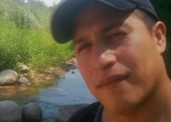 Docente desaparecida: hallaron dos bolsas con ropa de mujer