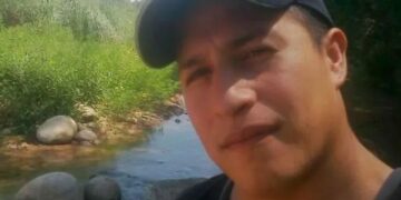 Docente desaparecida: hallaron dos bolsas con ropa de mujer