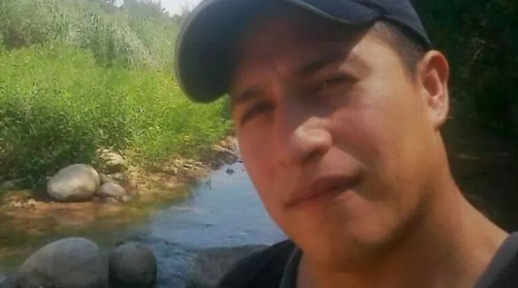 El ADN de Anahí se suma a otros indicios que apuntan a Campos Matos