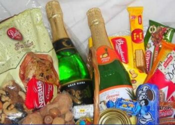 El costo de la canasta navideña subió un 129%: ¿Qué productos aumentaron más?