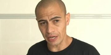 Expulsan a un concejal de Río Cuarto tras haber sido condenado por violencia de género