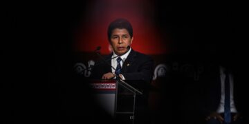 Castillo podría ser destituido por el Congreso esta semana