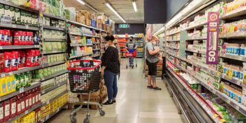 Una familia tipo necesitó más de 145.000 pesos para no ser pobre