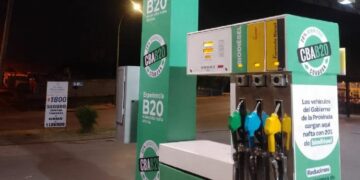 Reflota el debate por el punto de corte del biocombustible