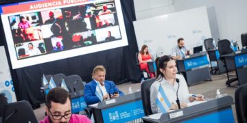 Se realizó la audiencia pública por el presupuesto municipal 2023