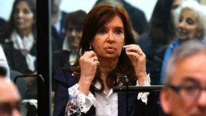 Revocan el sobreseimiento de Cristina Kirchner en la casa conocida como ...