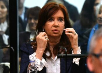 Dictan la sentencia contra CFK en la causa por la obra pública