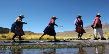 Chile y Bolivia llegaron a un acuerdo por el río Silala