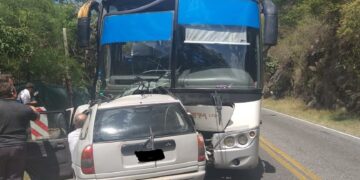 Cinco muertos en dos siniestros viales durante el fin de semana