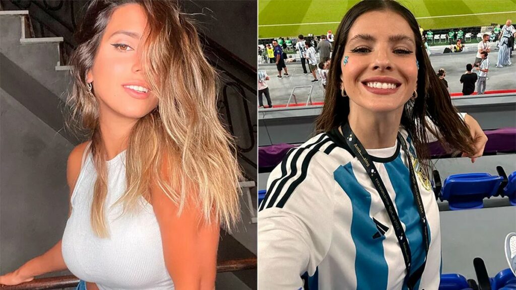 Cinthia Fernández un fuerte chicaneo a la China Suárez: "¿Fue a ver a De Paul?"