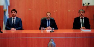 Vialidad: pocas explicaciones, muchas dudas