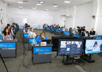 Concejales aprobaron el presupuesto municipal 2023