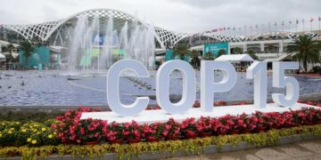 Acuerdo «histórico» establece proteger el 30% del planeta para 2030