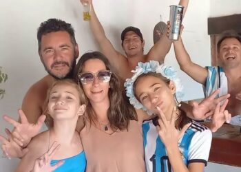 Sacrificó la alianza