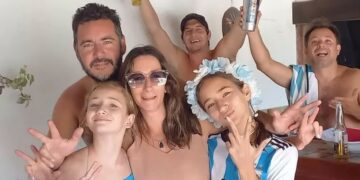 Sacrificó la alianza