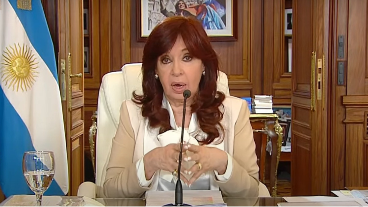 El Tribunal Oral que juzga a CFK dará a conocer su veredicto
