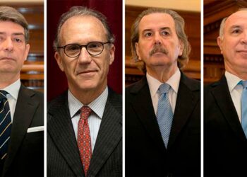 La Corte Suprema falló a favor de Caba por la coparticipación