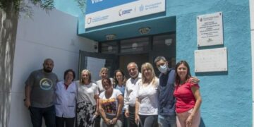 Se reforzaron centro de salud municipales