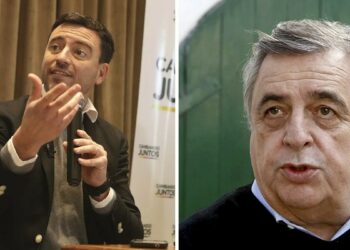 Emparentan la “corrupción” de Cristina Kirchner con la pobreza