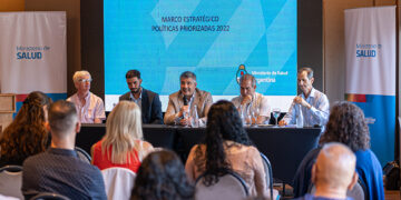 Día del VIH: Provincia y Nación definieron estrategias a futuro