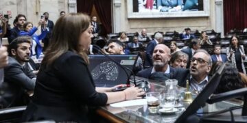 Se cayó la media sanción para crear la Universidad Nacional de Río Tercero