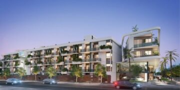 Avanza Egeo, el emprendimiento “bioclimático” de Grupo Calypso