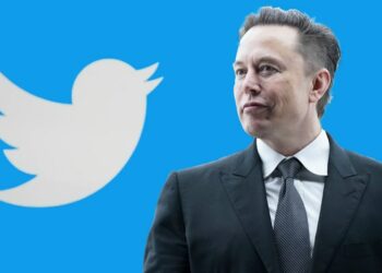 Elon Musk suspendió la cuenta de algunos periodistas en Twitter