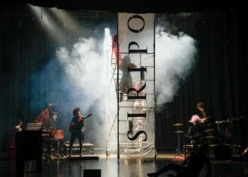 Lanzan convocatoria a autores teatrales para el Premio Provincial de Teatro