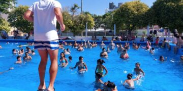 Arrancan las escuelas de verano