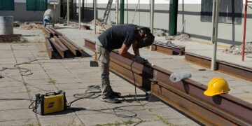 Declararon la emergencia en infraestructura escolar