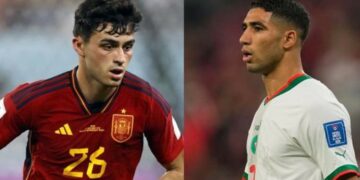 Con arbitraje argentino