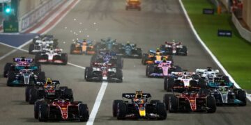 Todo listo para la temporada 2023