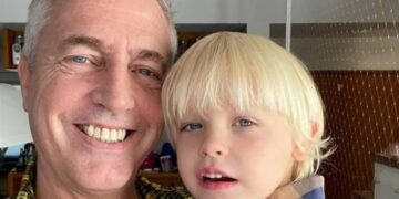 Así reaccionó Marley al enterarse que un fan argentino se tatuó a su hijo Mirko