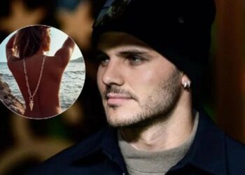 ¿Mauro Icardi está detrás de una modelo famosa?