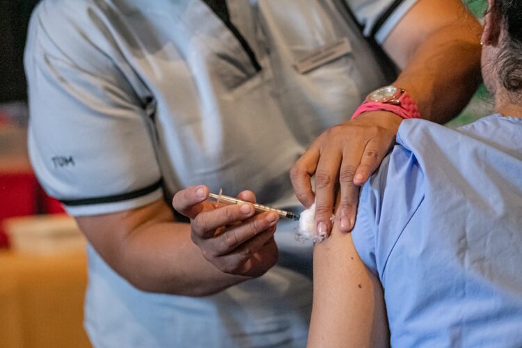 Fiebre amarilla: cuándo corresponde vacunarse