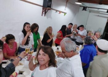 Riutort irá otra vez por la Intendencia en 2023