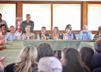 El Frente de Todos irá con listas propias de candidaturas en Córdoba