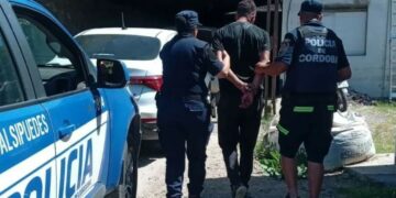 Salsipuedes: la hallaron muerta con el botón antipánico activo