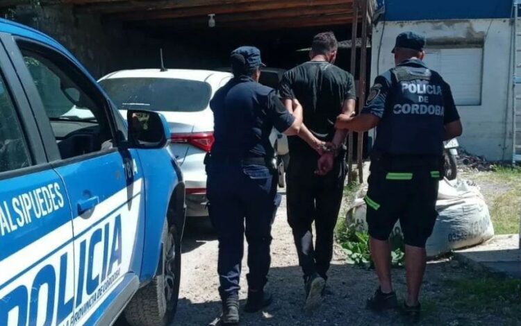 Salsipuedes: la hallaron muerta con el botón antipánico activo