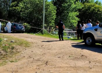 Una joven fue asesinada esta madrugada por su ex pareja en Salsipuedes