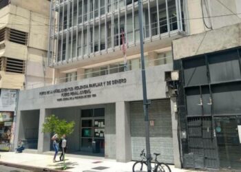 Sobreseyeron a una joven que mató a su bebé recién nacido