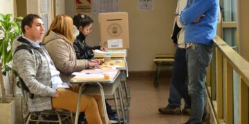 En Tanti, las autoridades municipales no podrán ser reelegidas por tercera vez consecutiva para 2023