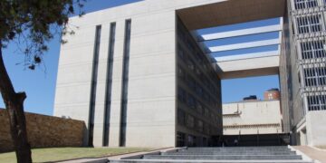 Un médico de la Policía Judicial irá a juicio tras manosear a un efectivo de la Policía