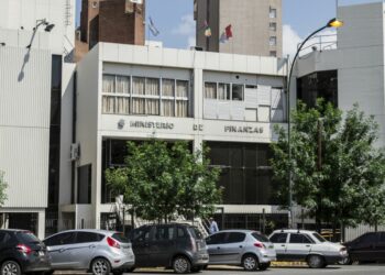 La recaudación de la Provincia creció 2% en términos reales