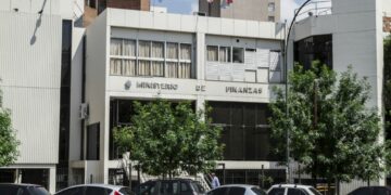 La recaudación de la Provincia creció 2% en términos reales
